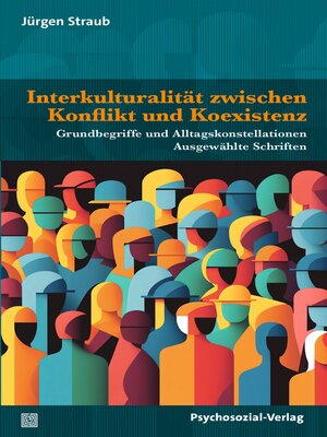 cover image of Interkulturalität zwischen Konflikt und Koexistenz